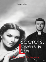 Secrets, Lovers & Lies