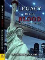 Legacy in Blood