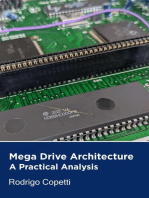 Mega Drive Architecture: Architecture of Consoles: A Practical Analysis, #3