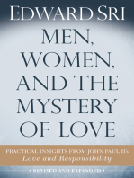 Men, Women, and the Mystery of Love