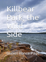 Killbear Park, the Wild Side