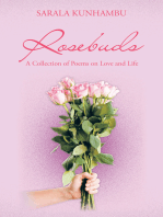 Rosebuds: A Collection of Poems on Love and Life