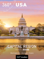 Capital Region USA TravelGuide: Washington, DC - Maryland - Virginia