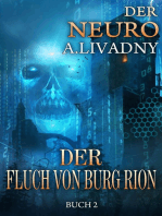 Der Fluch von Burg Rion (Der Neuro Buch 2)