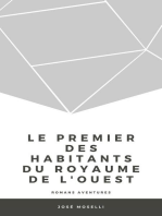 Le Premier des habitants du royaume de l'Ouest