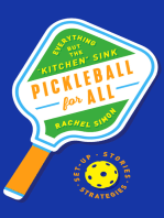 Pickleball for All