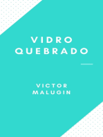 Vidro Quebrado