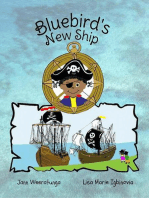 Bluebird's New Ship: Patch's Pirate Pals, #1
