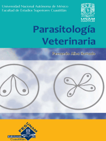 Parasitología veterinaria de Fernando Alba Hurtado (Libro ...