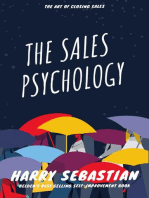 The Sales Psychology