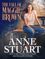 The Fall of Maggie Brown