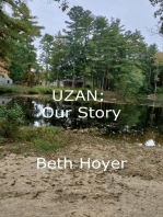 Uzan: Our Story