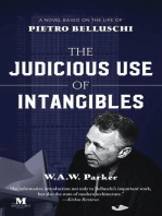 The Judicious Use of Intangibles