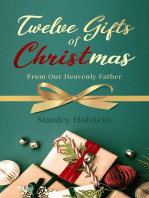 Twelve Gifts of Christmas: From Our Heavenly Father