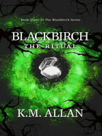 Blackbirch