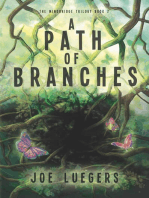 A Path of Branches: The Mindbridge Trilogy Book 2