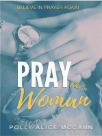 Pray Like a Woman