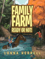 Family Farm Ready or Not!