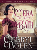 C'era una volta a Bath: Le spose di Bath, libro settimo, #7