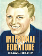 Intestinal Fortitude