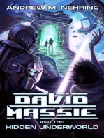 David Massie and the Hidden Underworld