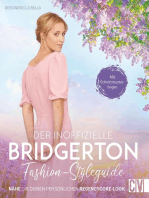 Der inoffizielle Bridgerton Fashion-Styleguide