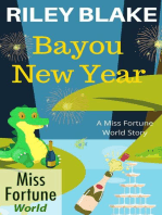 Bayou New Year