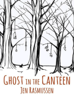 Ghost in the Canteen: The Adventures of Lydia Trinket, #1
