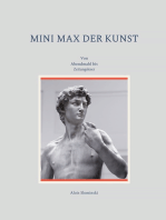 Mini Max der Kunst: Von Abendmahl bis Zeitungsleser