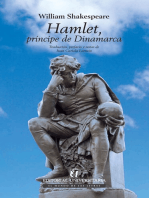 Hamlet, príncipe de Dinamarca