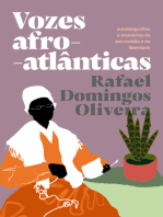 Vozes afro-atlânticas