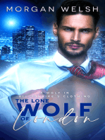 The Lone Wolf of London: A Wolf in Billionaire's Clothing