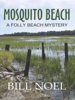 Mosquito Beach