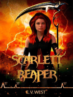 Scarlett Reaper