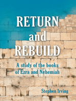 Return and Rebuild