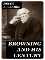 Browning and His Century