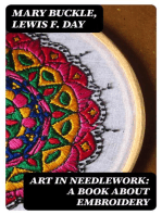 Art in Needlework