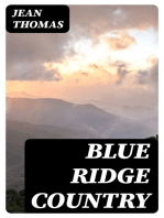 Blue Ridge Country