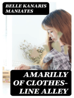 Amarilly of Clothes-line Alley