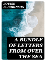 A Bundle of Letters from over the Sea