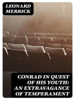 Conrad in Quest of His Youth