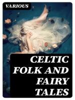 Celtic Folk and Fairy Tales