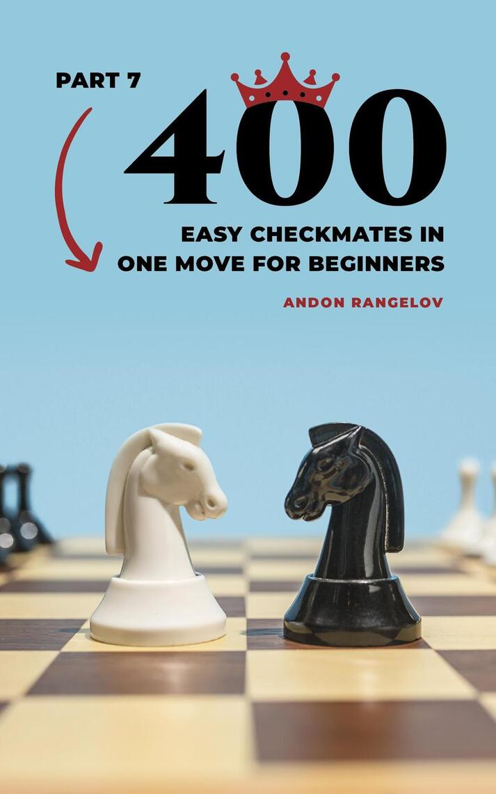 The Secret to Chess? - by Nate Solon - Zwischenzug