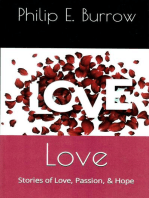 Love - Stories of Love, Passion & Hope
