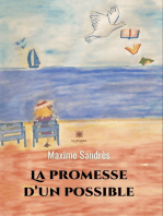 La promesse d’un possible