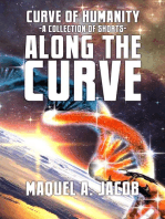 Along the Curve: A Collection of Short Stories