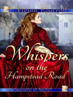 Whispers on the Hampstead Road