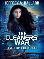 The Cleaners' War