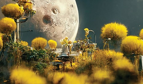 How To Make AI Art: Dall-e Mini, AI Dungeon, And More - PCWorld | Everand