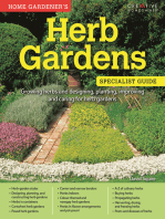 Herb Gardens